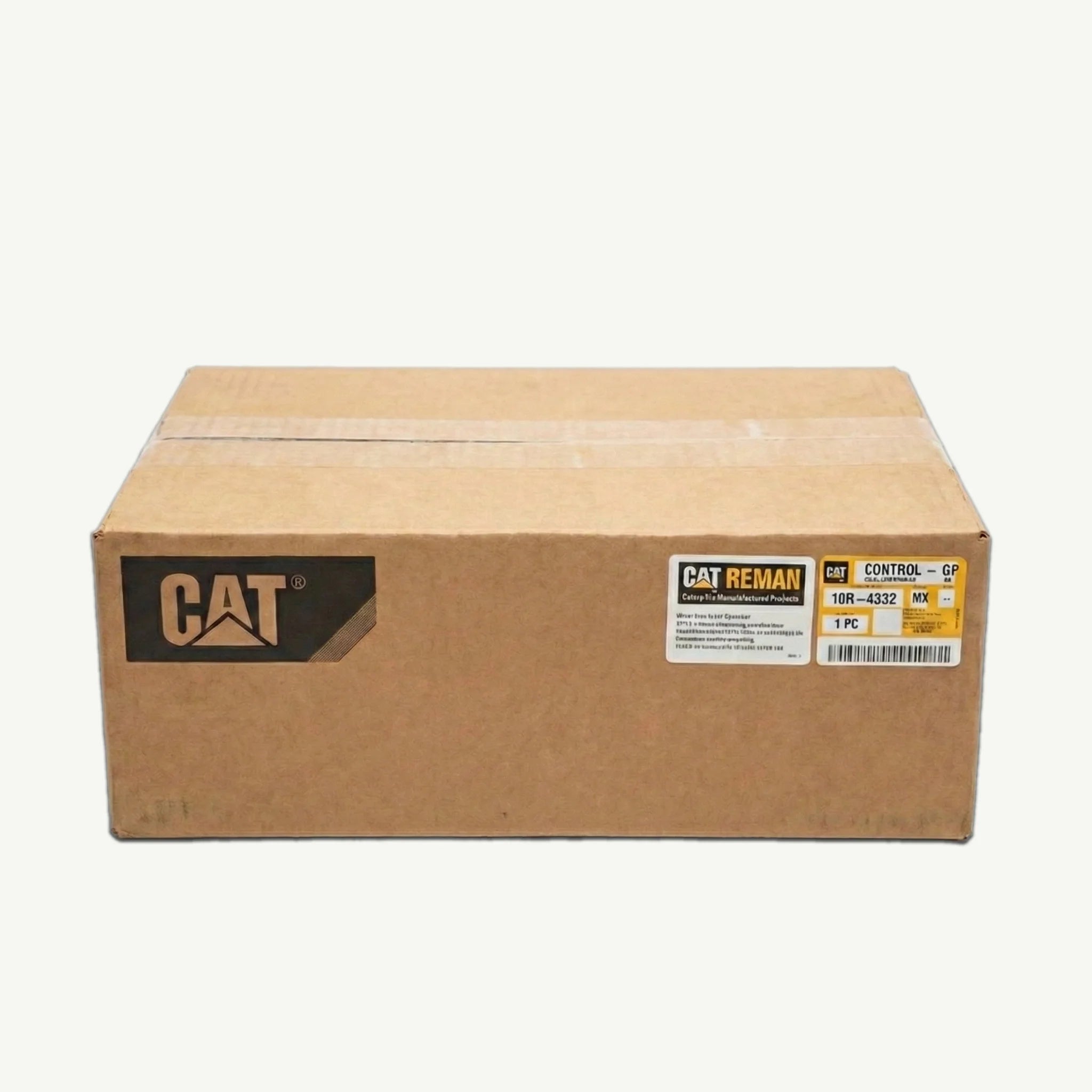 Caterpillar ECM | P/N 172-9389 / 10R-4332