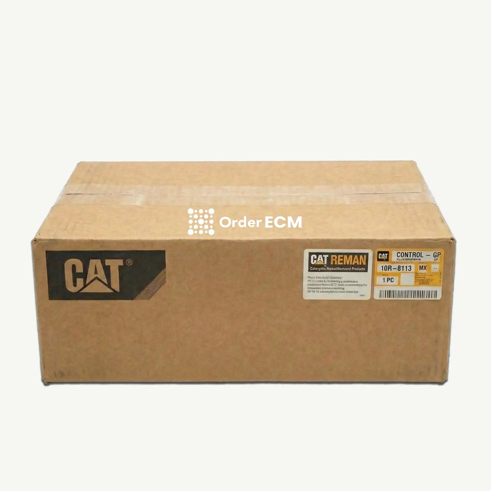 Caterpillar ECM 10R4709