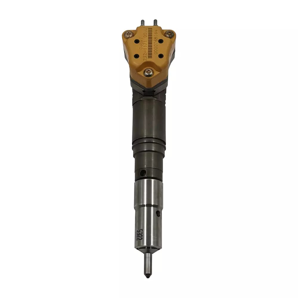 Caterpillar Fuel Injector | P/N 232-1176