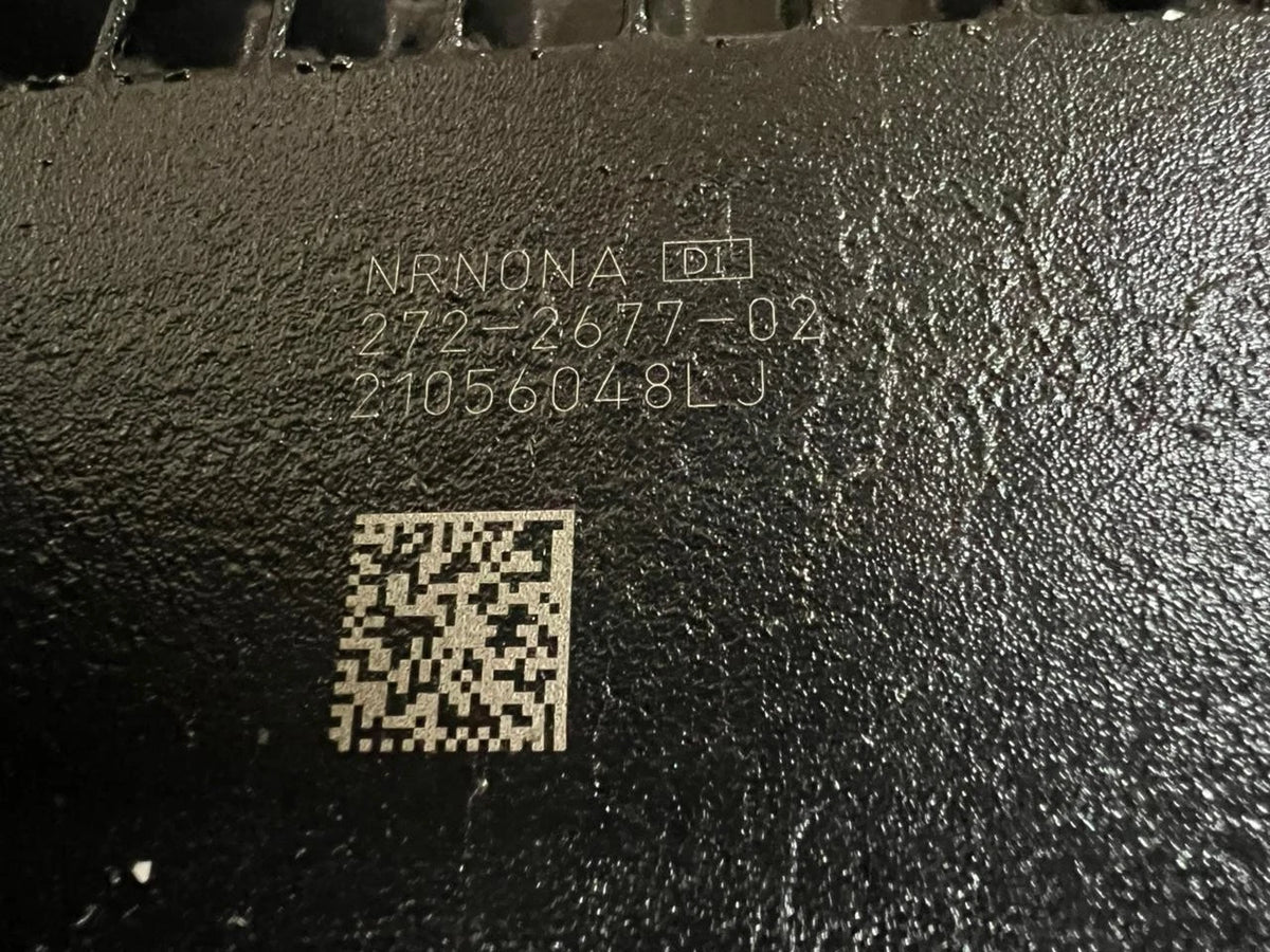 Caterpillar C27 / C32 ECM | P/N 272-2677