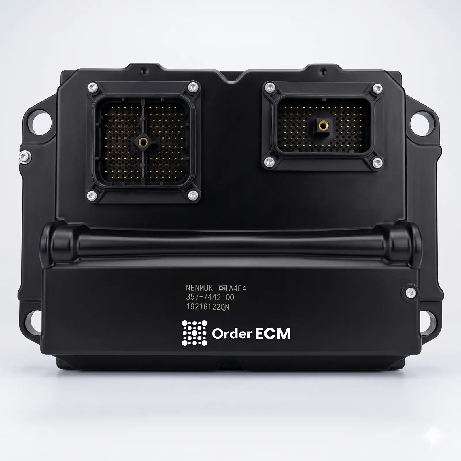 ECM 488-4878 357-7442 417-6014 Control Module ECM For Caterpillar 336E 966K C9.3