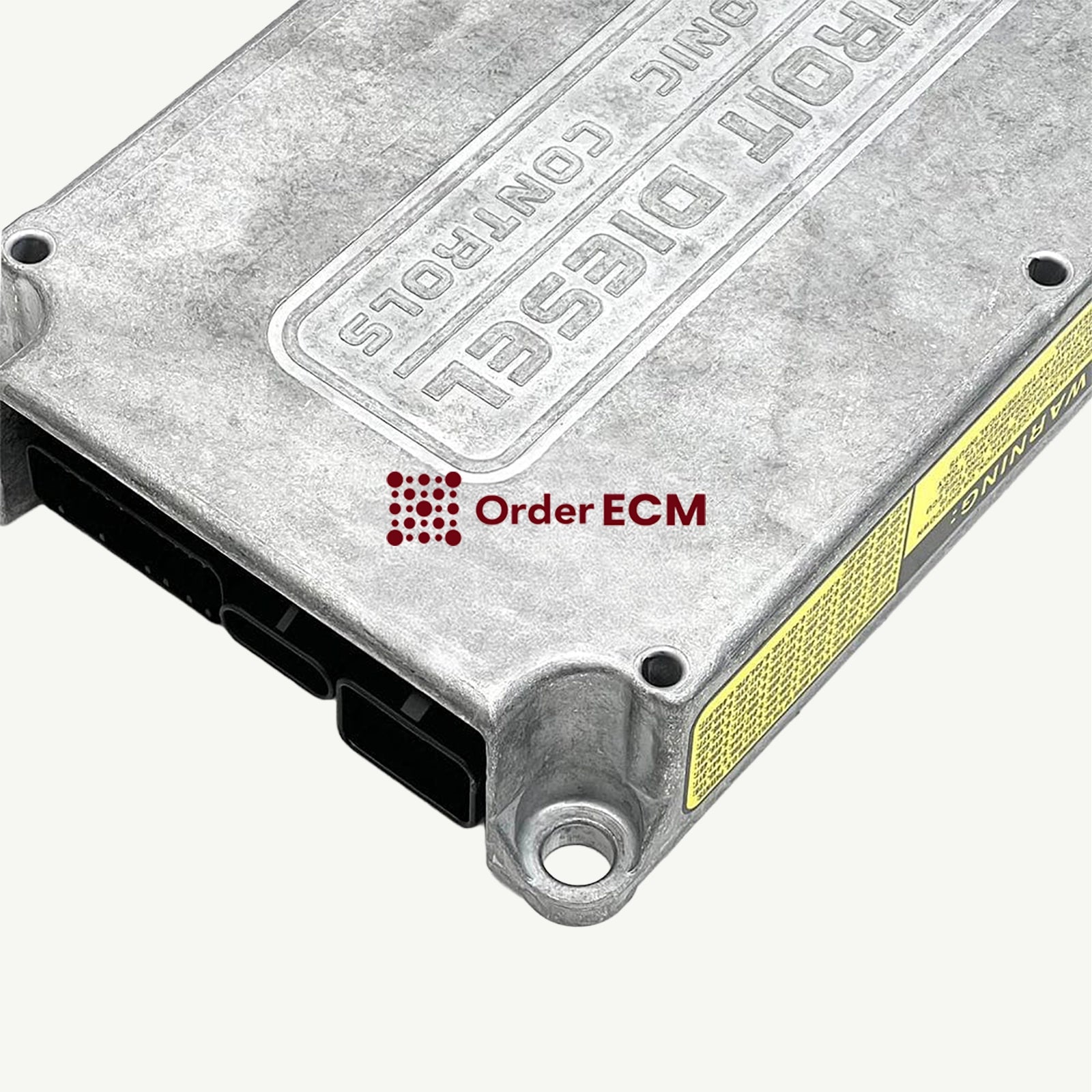 Detroit ECM 23519308