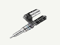 IVECO Injector 500331074