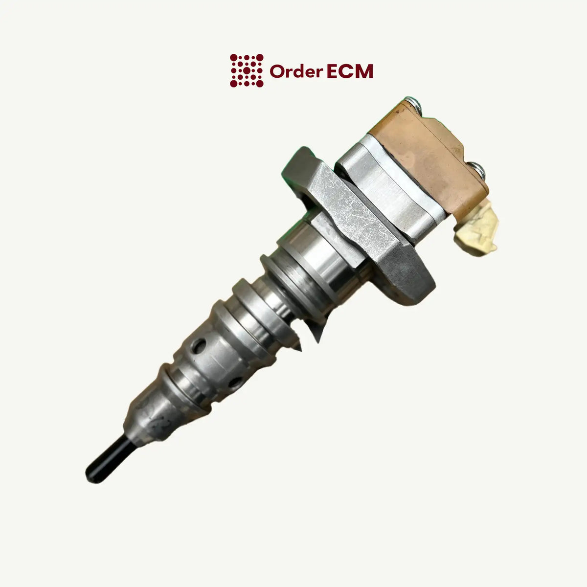 International DT466E Fuel Injector | P/N 2593597C91