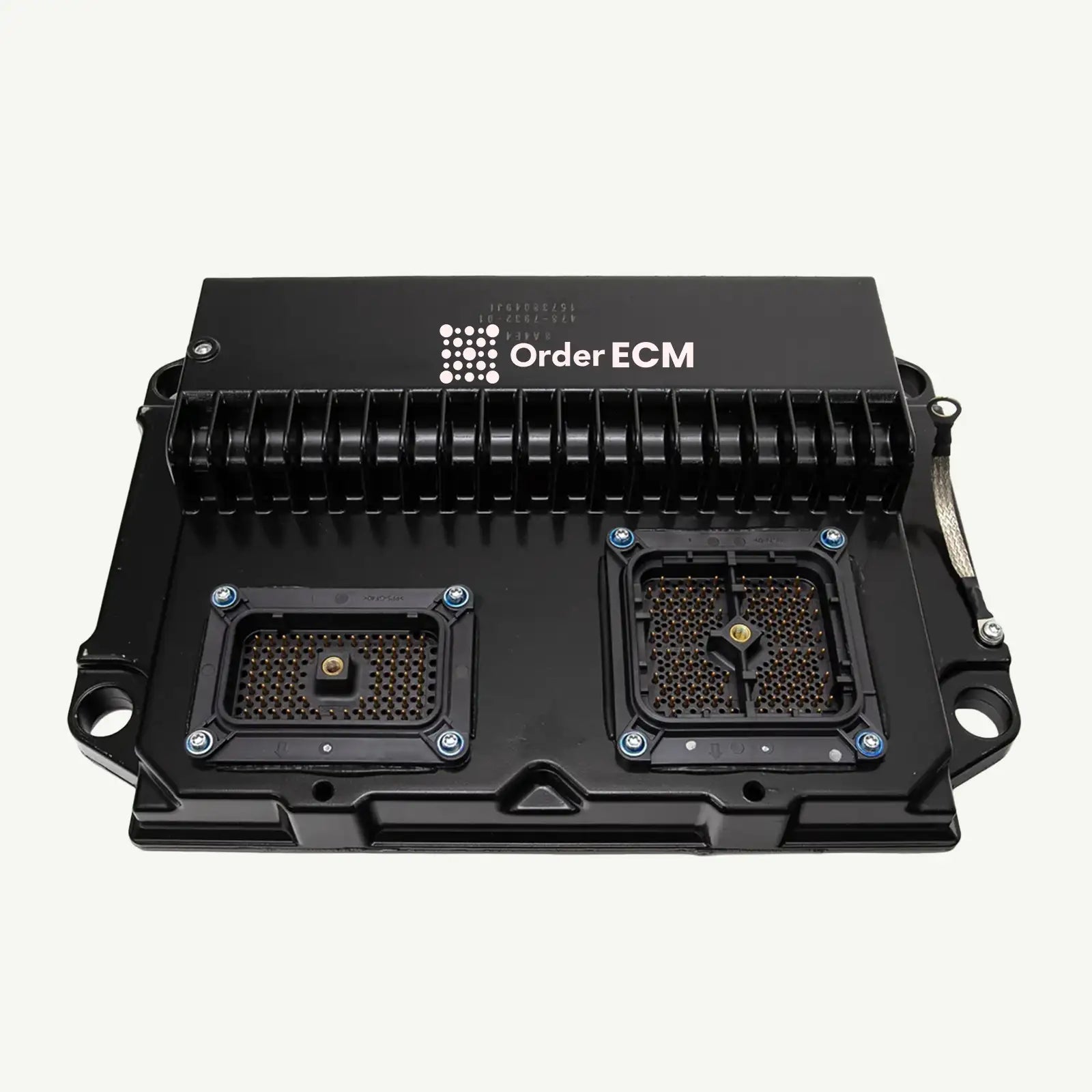 Perkins 2506 ECM Module | P/N T402850R