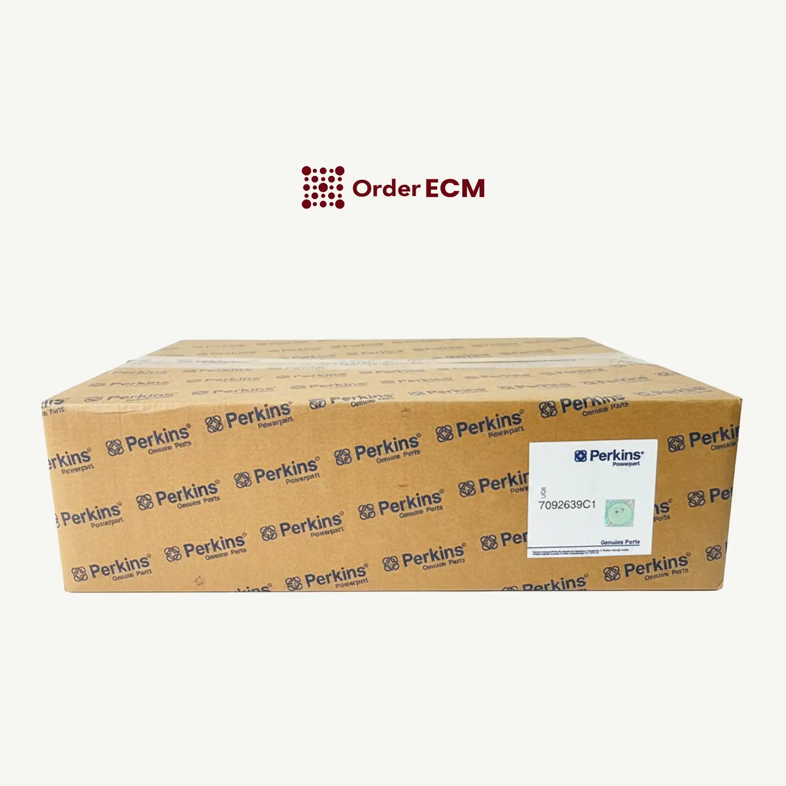 Perkins ECM 240-5309-02