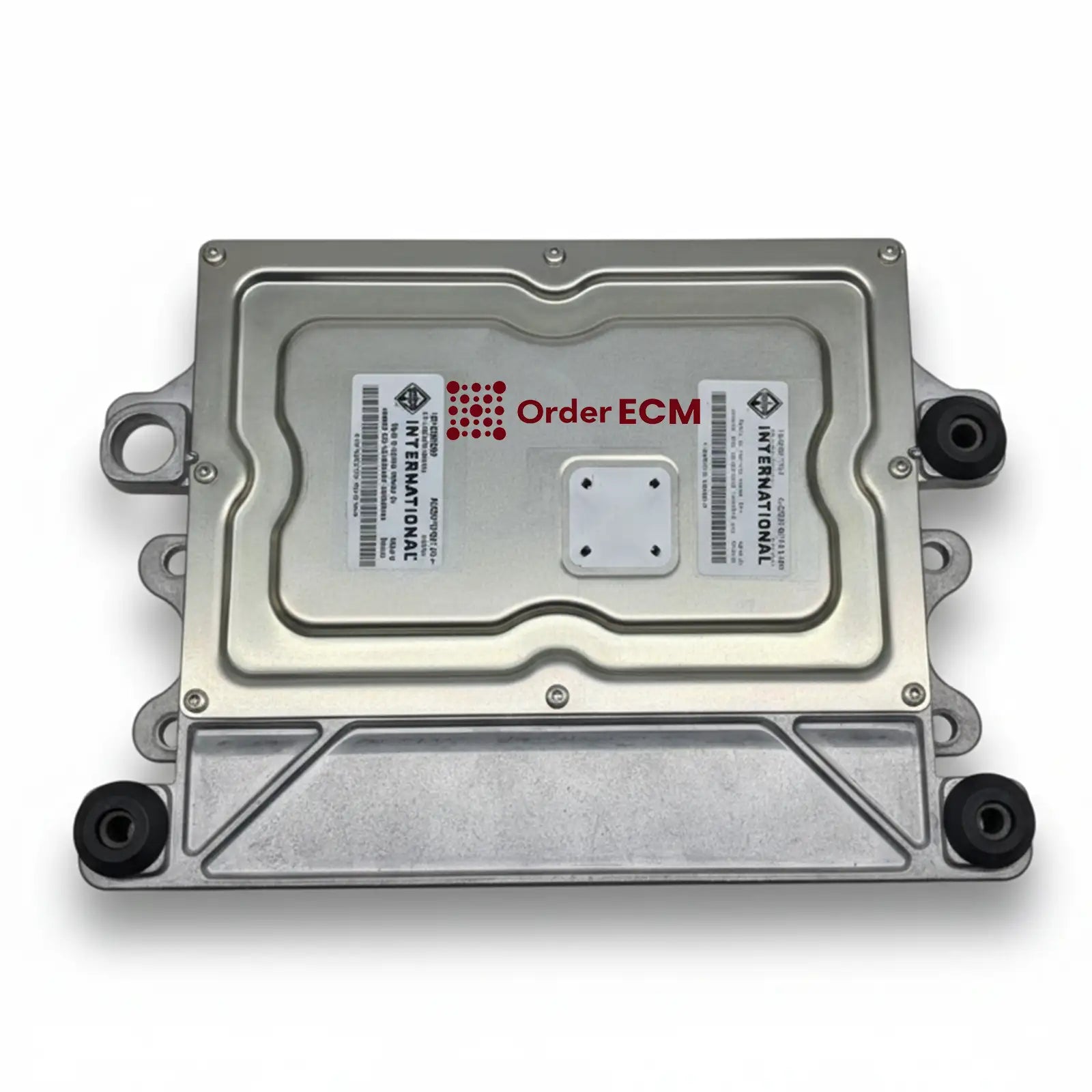 Perkins 1600 Engine Control Module | P/N 1874252C92