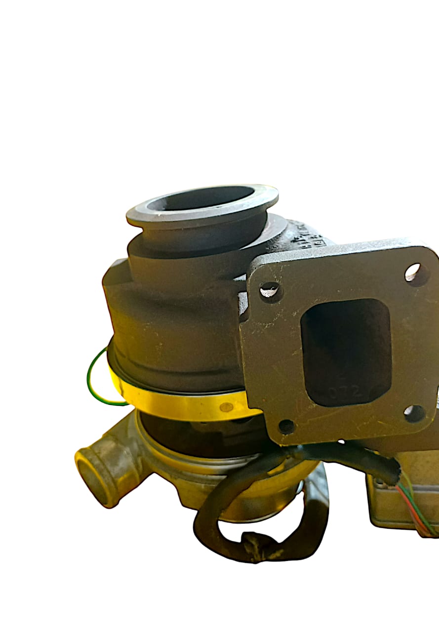 John Deere Turbocharger RE535246