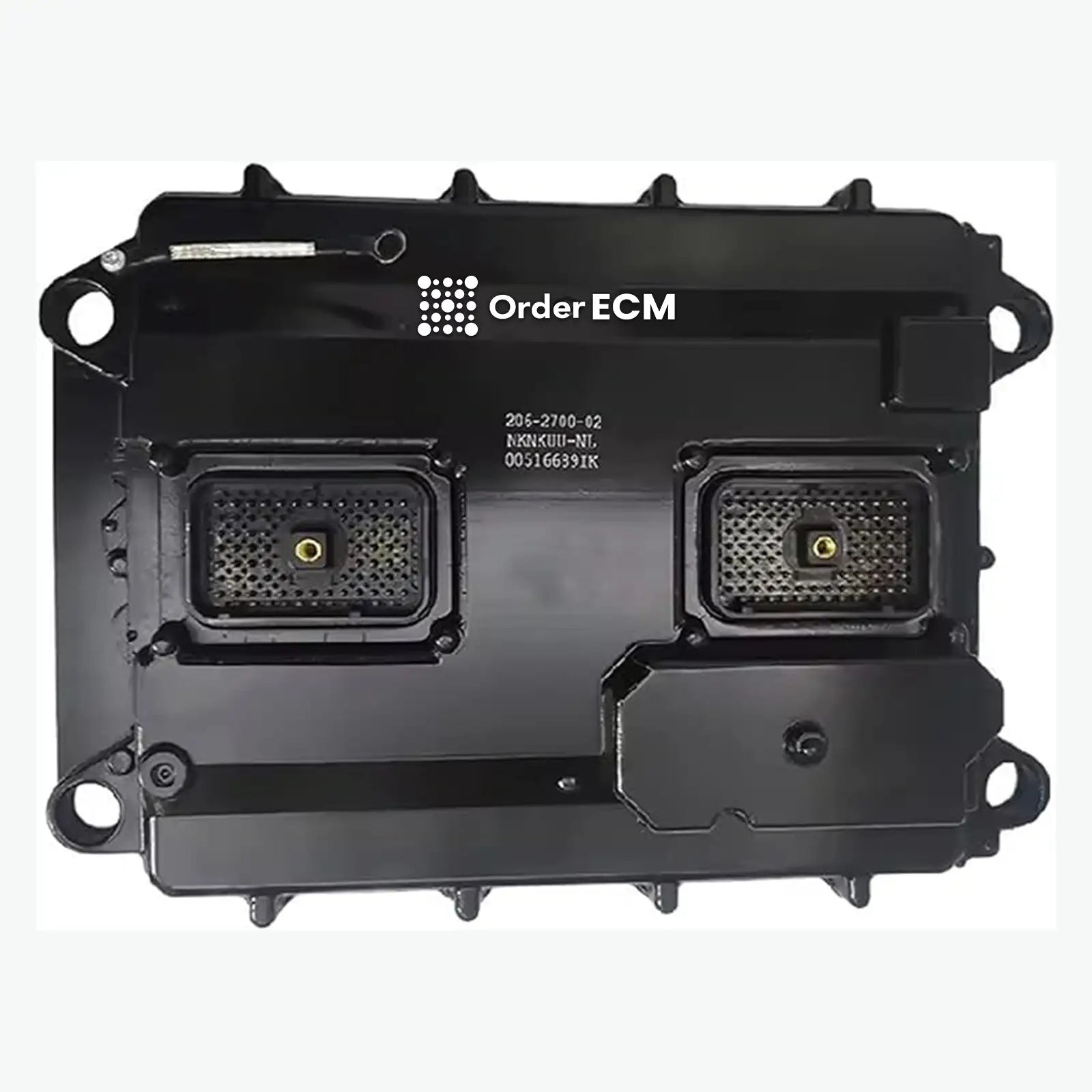 Caterpillar 3126E / C-12 Electronic Control Group | P/N 206-2700