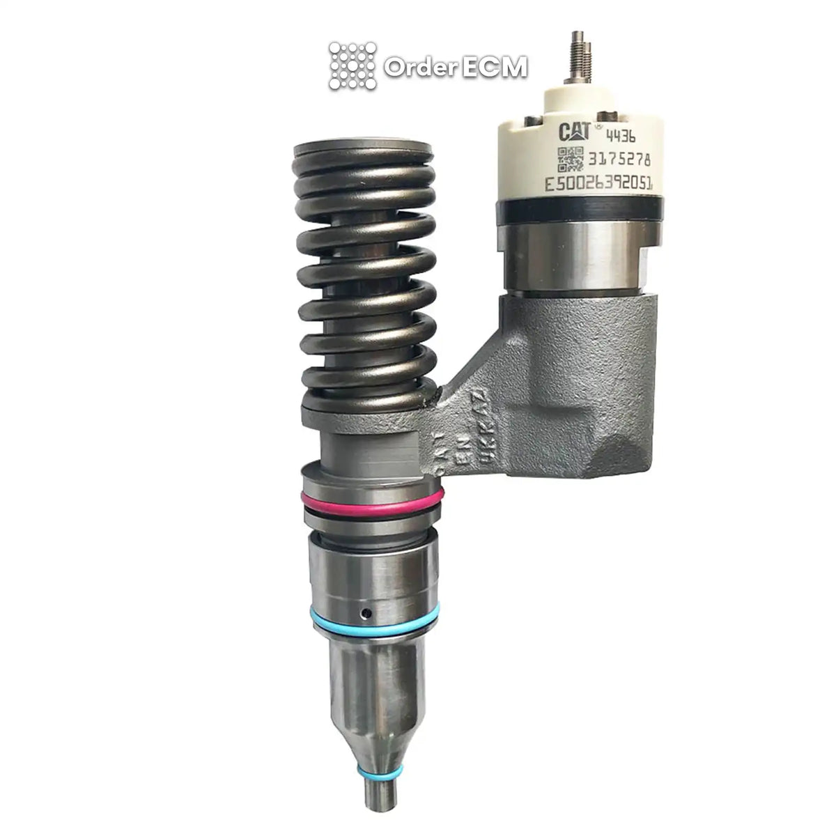 Caterpillar 3176C Fuel Injector | P/N 317-5278