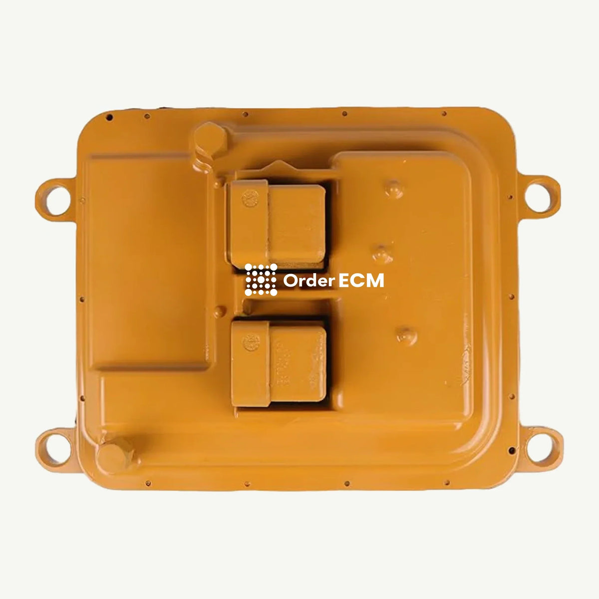 Caterpillar ADEM 2 ECM | P/N 10R-1824 | 212-9449