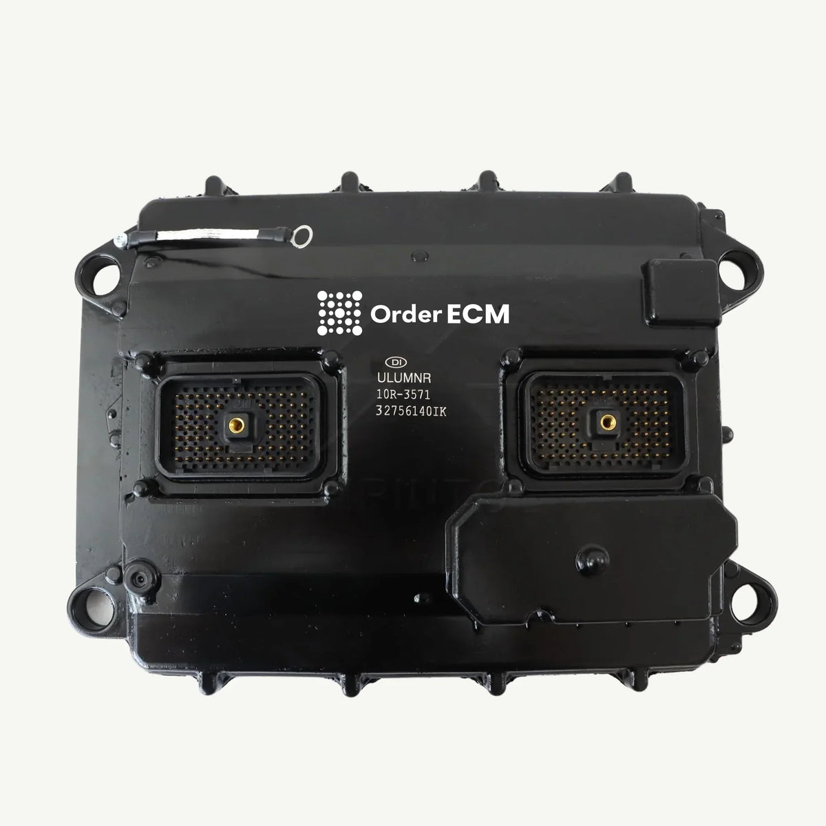Caterpillar ADEM 3 ECM | P/N 10R-3571