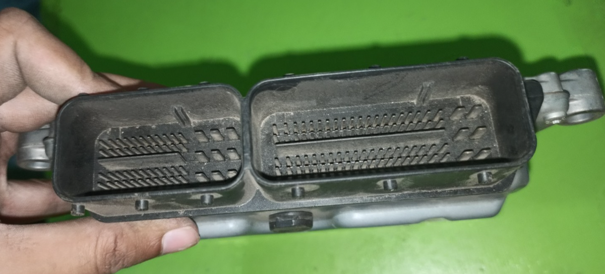 Caterpillar Bosch DEF Control ECU 528-0436 - view 4