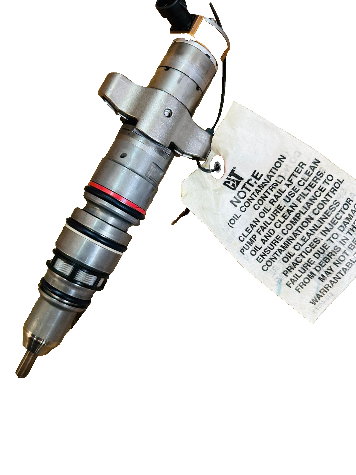 Caterpillar C7 Fuel Injector 20R-8059 - view 8
