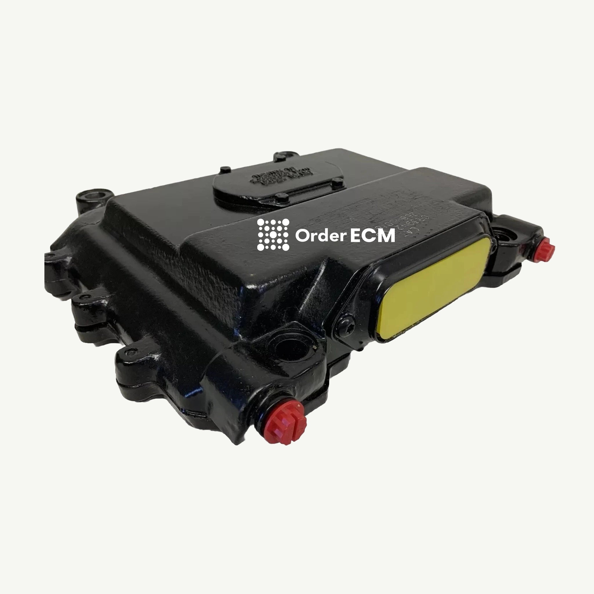 Caterpillar ECM 10R4709