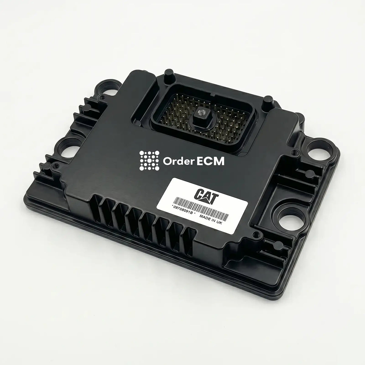 Caterpillar Unprogrammed Control Group | P/N 190-0416