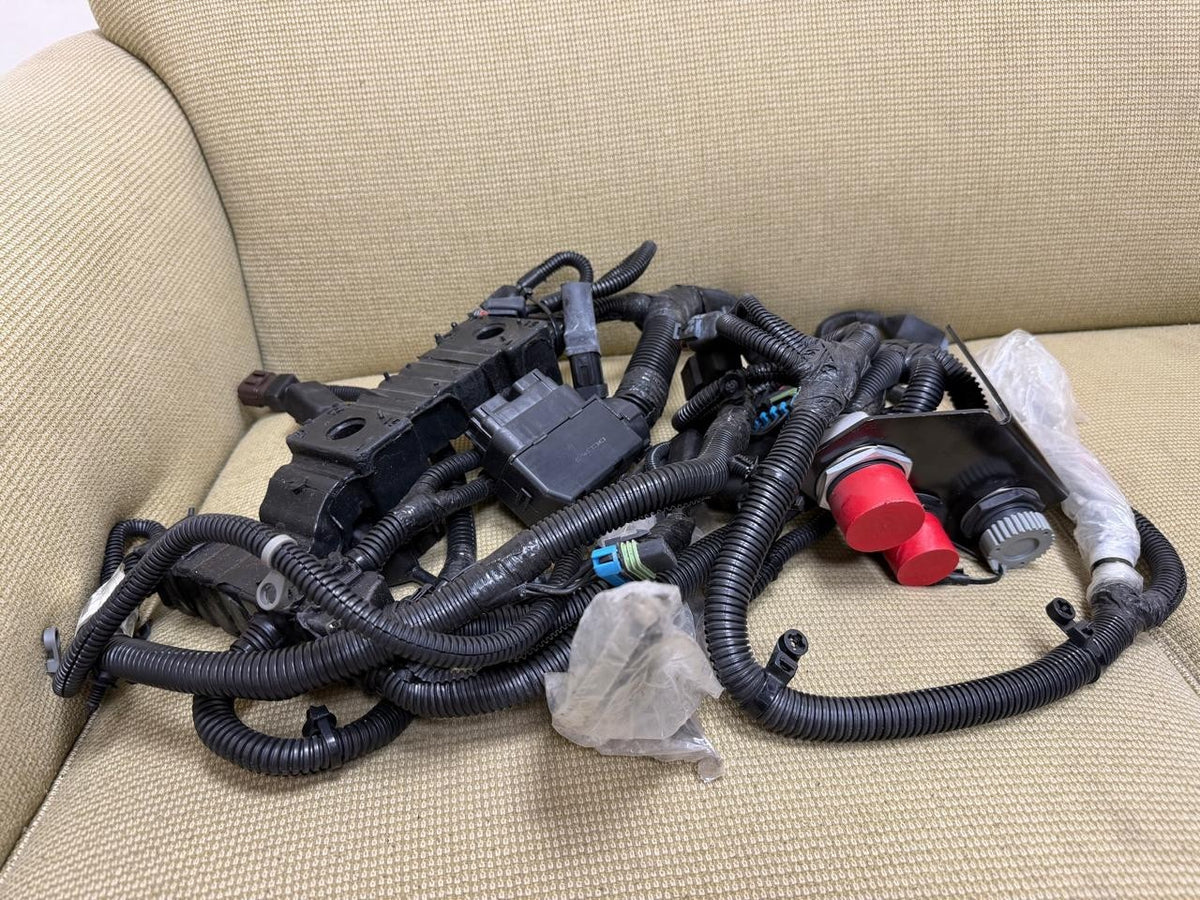 Cummins B-Series ECM Wiring Harness 5271318 - view 3