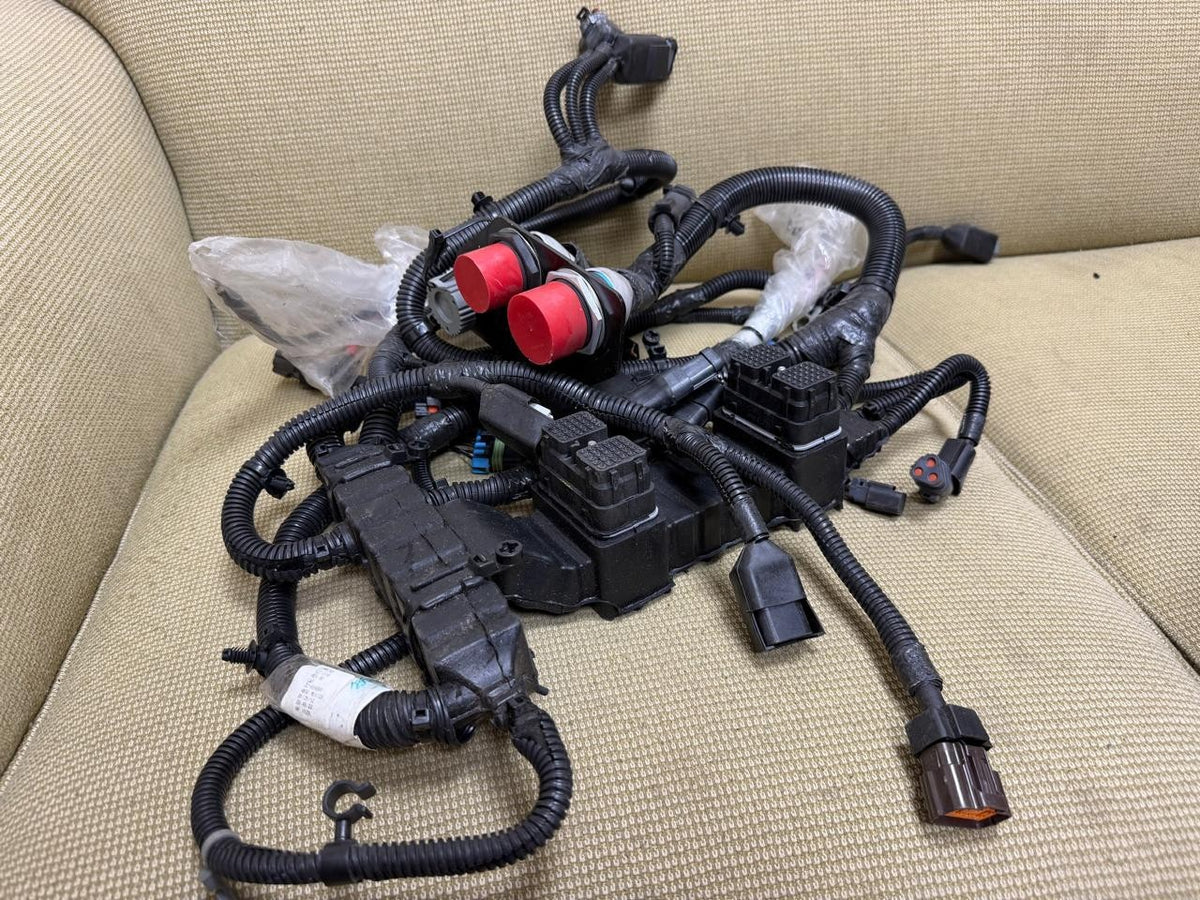 Cummins B-Series ECM Wiring Harness 5271318