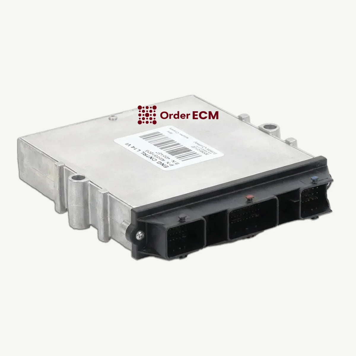John Deere 6090 Engine Controller, Level 14 VI | P/N RE531808