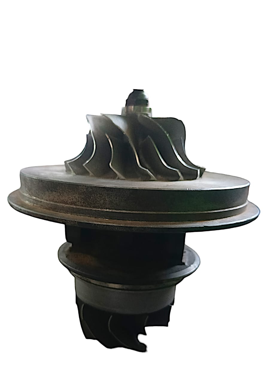 John Deere Turbo Cartridge | P/N RE508022