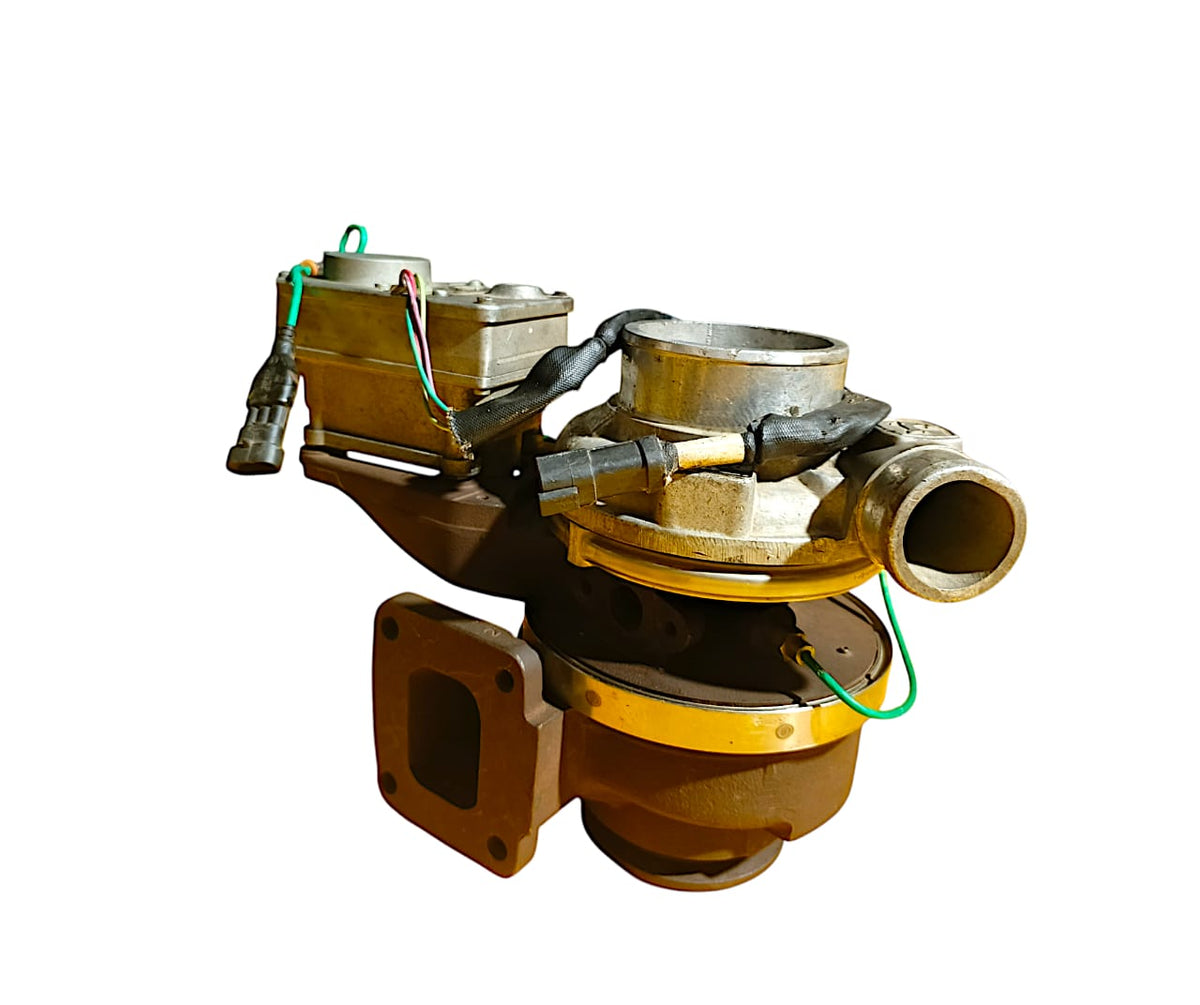John Deere Turbocharger | P/N RE535246