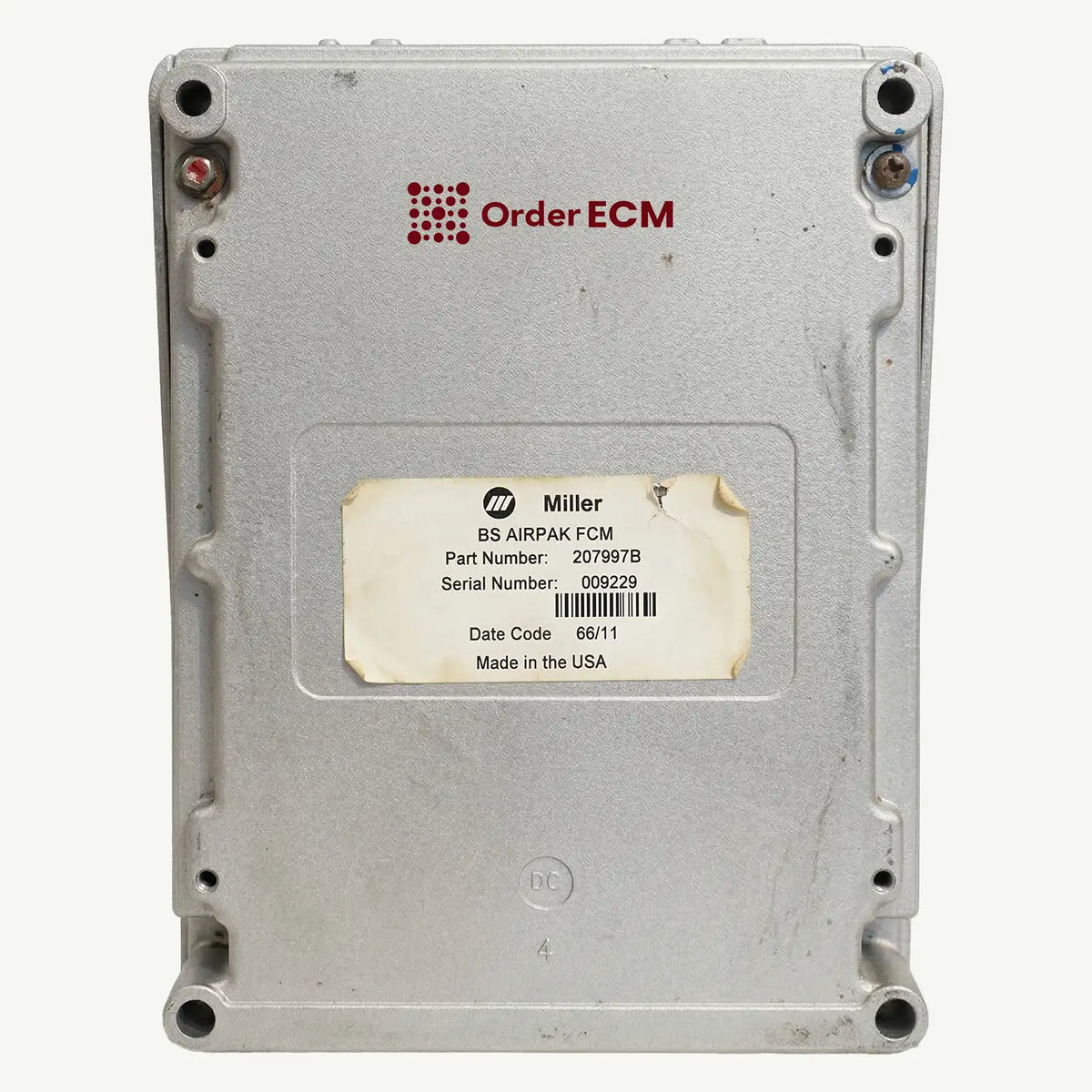 Miller Main Control Power Supply Board | P/N 241020C