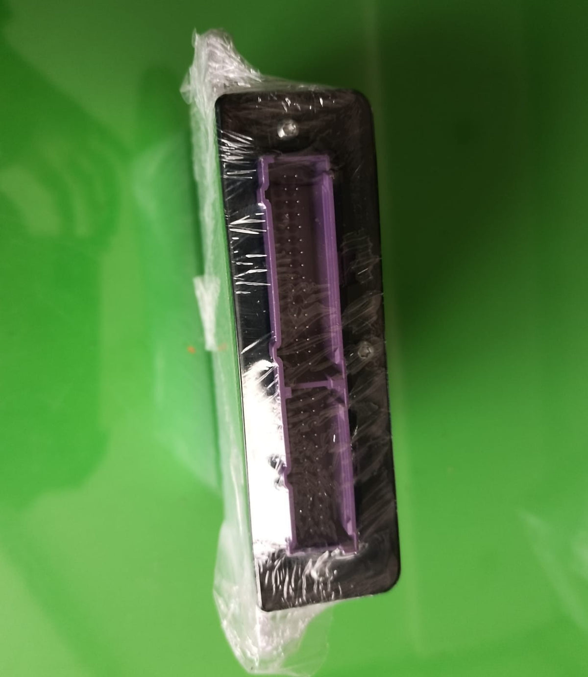PCS TCM-2100AA Transmission Control Module - view 4