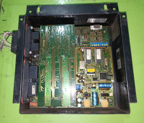 Liebherr BST-EHR/R2 Controller | P/N 10015311 | Excavator Control - product image coming soon