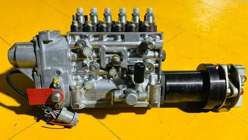 Cummins QST30 Bosch Fuel Pump | P/N 3094653 - product image coming soon