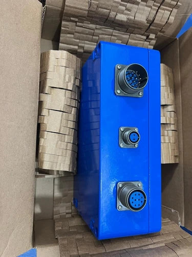 Heinzmann ECM Control Module | Perkins 4006 4008 Engine | Industrial Genset - product image coming soon