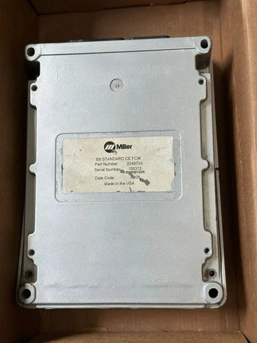 Miller Electric Controller | P/N 224953A | Generator Welder Control Module - product image coming soon