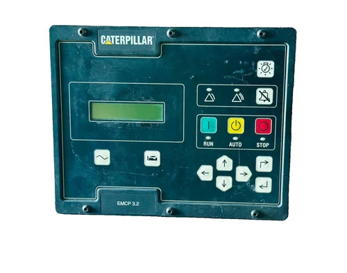 Caterpillar EMCP 3.2 Generator Control | P/N 227-5801 - product image coming soon
