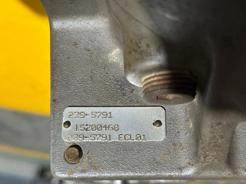 Woodward TecJet 50 Plus Gas Control Valve | P/N 239-5791 | CHP Generator - product image coming soon