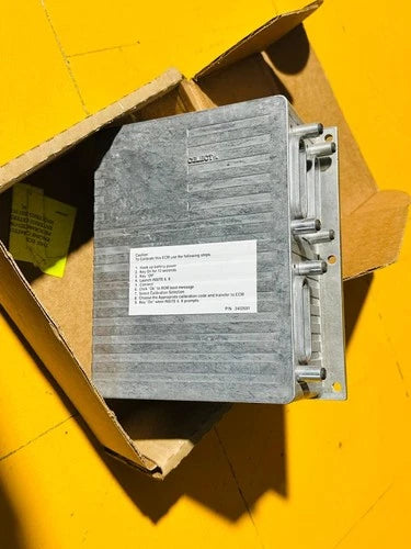 Cummins ECM | P/N 3408303 - product image coming soon