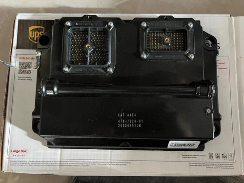 Caterpillar C15 / C18 ECM | P/N 478-7928 - product image coming soon