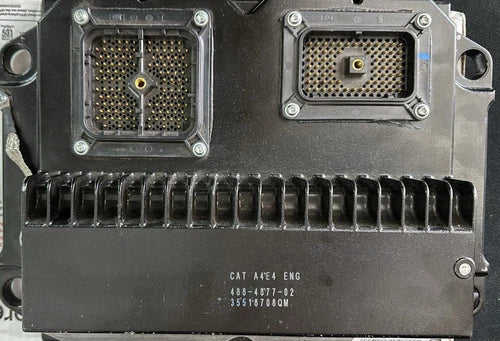 Caterpillar ECM | P/N 488-4877 - product image coming soon