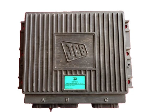 JCB ECM ECU | P/N 728/15500 | JCB EcoMax DieselMax Engine Controller - product image coming soon