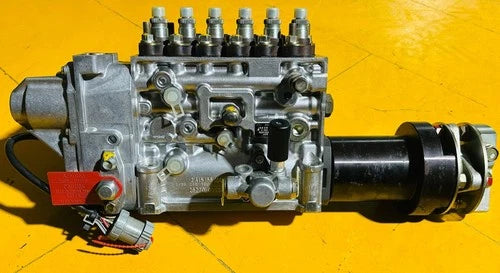 Cummins QST30 Bosch Fuel Pump | P/N 3094654 - product image coming soon