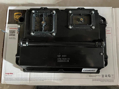 Caterpillar C15 / C18 ECM