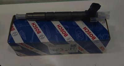 Bosch Injector 0445115007
