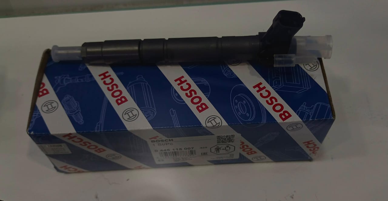 Bosch Common Rail Injector | P/N 0445115007
