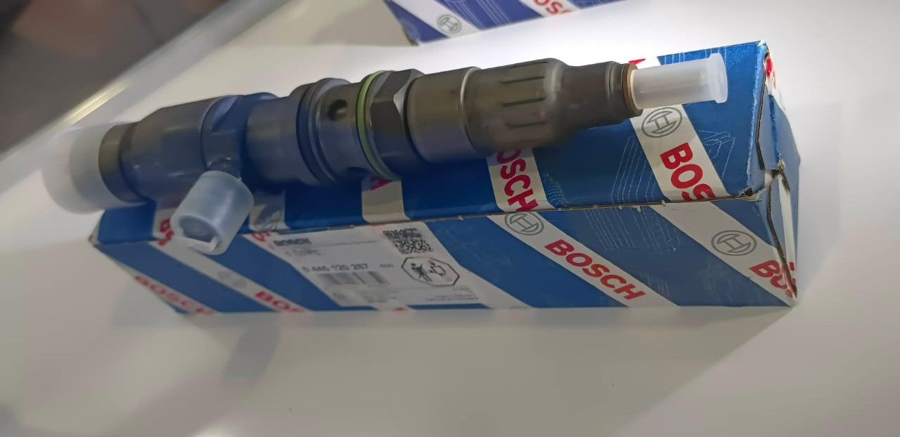 Bosch Injector 0445120287
