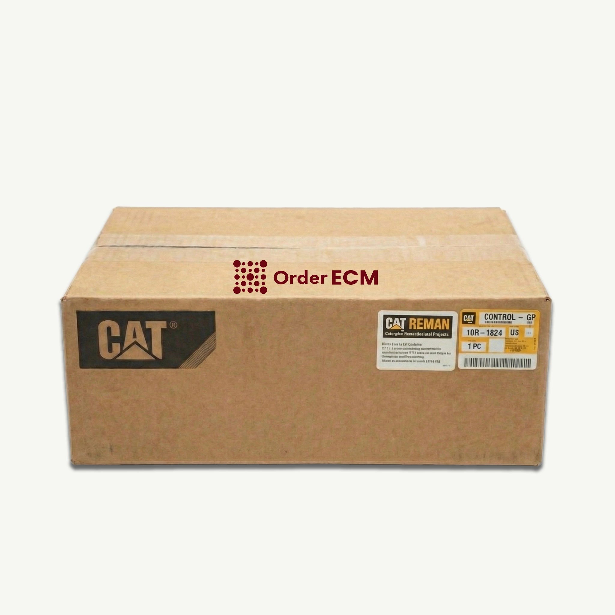 212-9449 10R-1824 ECM Engine Electronic Control Module for Caterpillar 3176B 3176C 3196 3406E 3456 C-10 C-12 Engine 797 797B Truck PM3456 Power Module