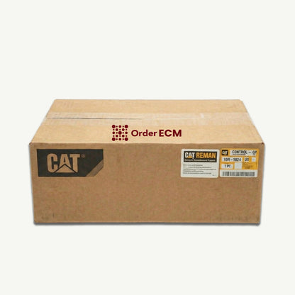 212-9449 10R-1824 ECM Engine Electronic Control Module for Caterpillar 3176B 3176C 3196 3406E 3456 C-10 C-12 Engine 797 797B Truck PM3456 Power Module