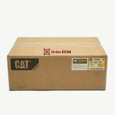 Caterpillar ADEM 2 ECM | P/N 10R-4085