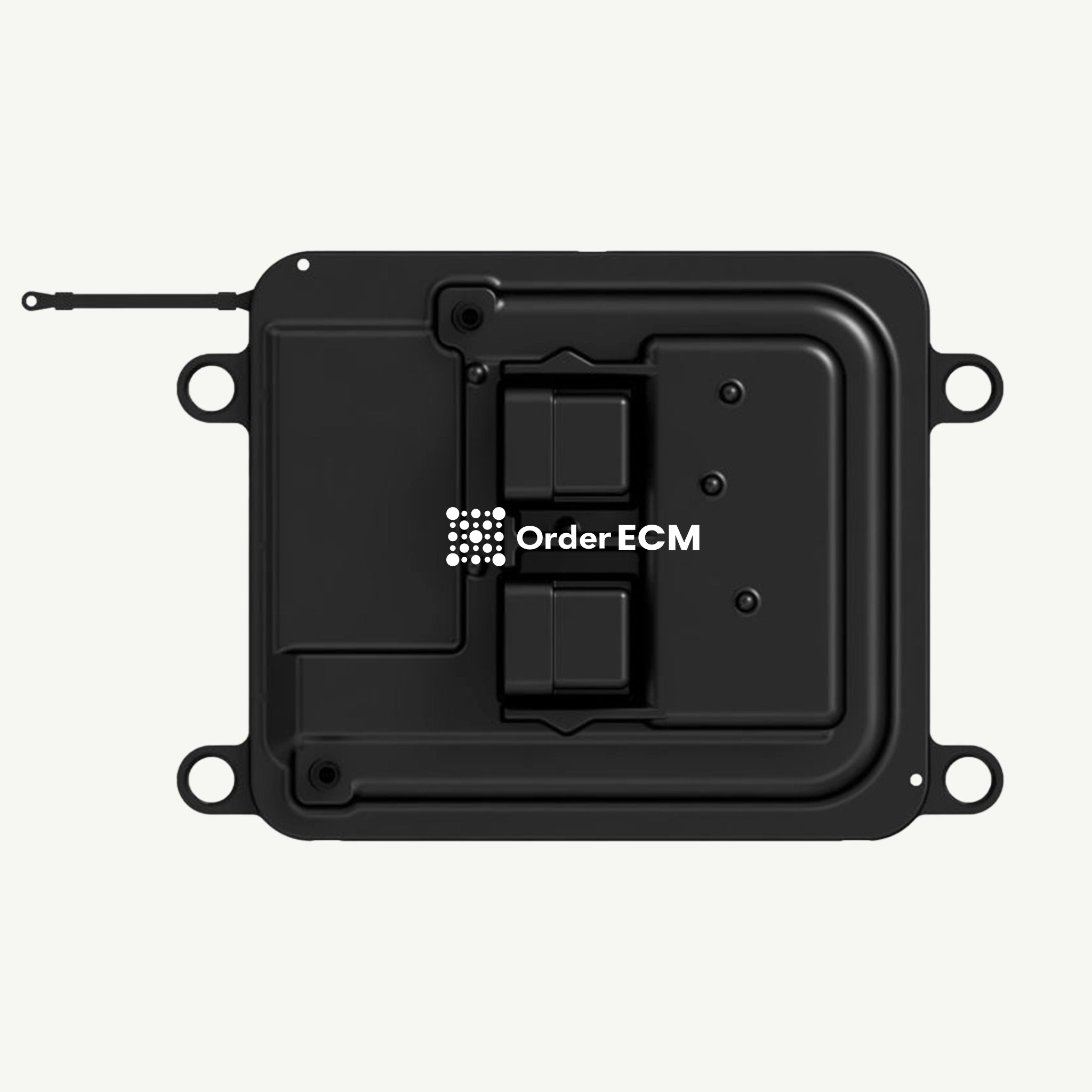 10R-4087 ECM Control Module for Caterpillar 3508 3512 3516 3516B 980G 992G