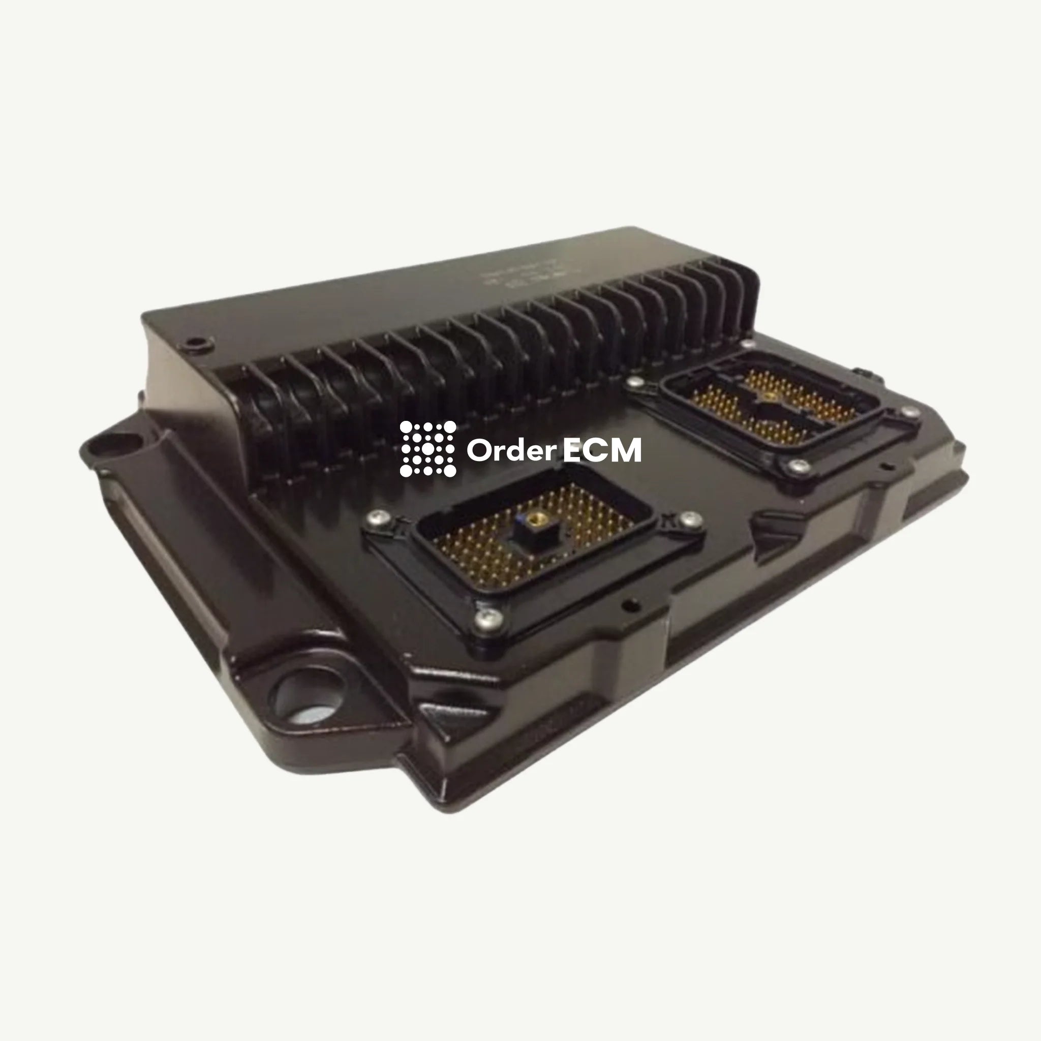 262-2881 ECM 10R-5649 ECU 372-2904 Controller for Cat C15, C18, C32 - Engine Control Module, Direct Replacement (2622881, 3722904, 10R5649 )