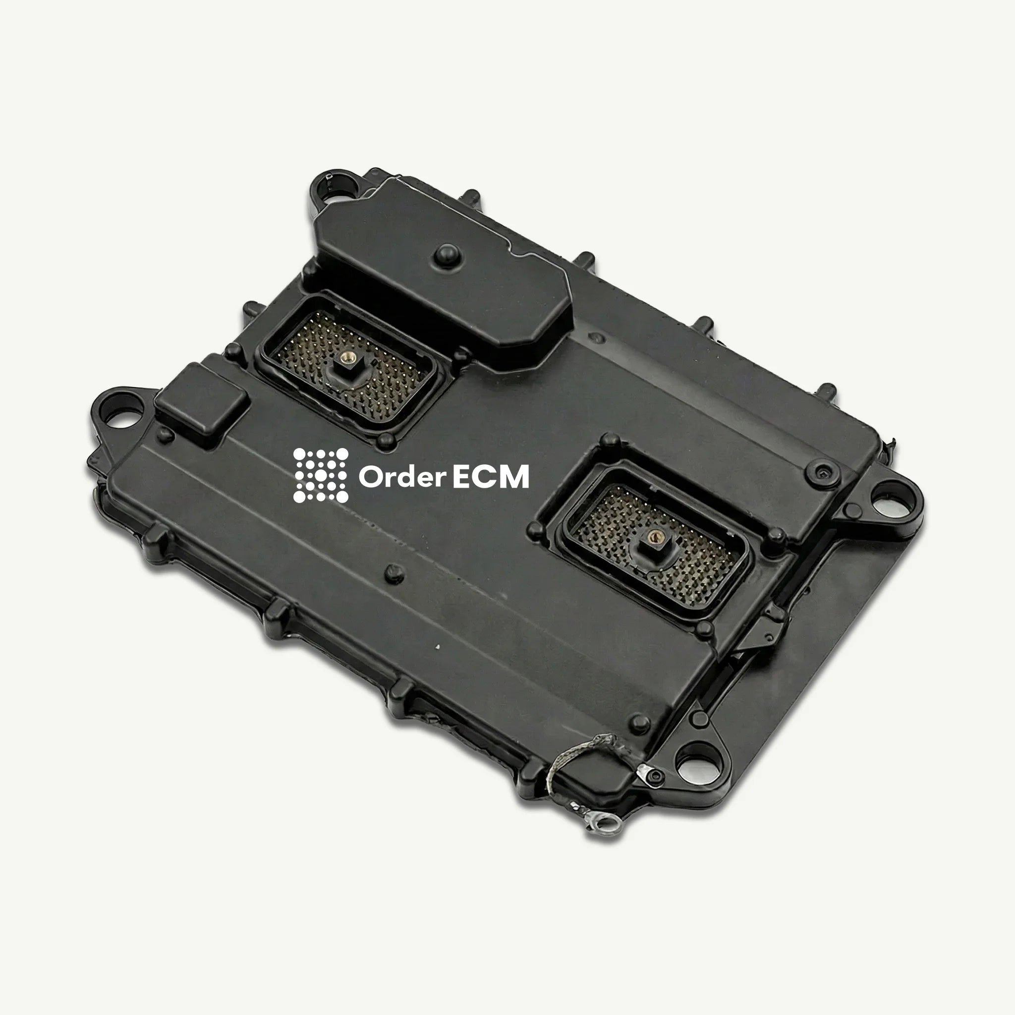 239-3879 2393879 239-3879-00 ECM Engine Electronic Control Module for Caterpillar CAT C7 C10 C12 C15 C16 3126 3126B 3126E Engine