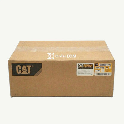 331-7539 3317539 10R-8112 ECU ECM Controller for Caterpillar C4.4 C6.6 Engine 311D 312D 314D 315D 319D 320D 320DGC 323D 323DLN Excavator 420E 450E 924H 928H 930H