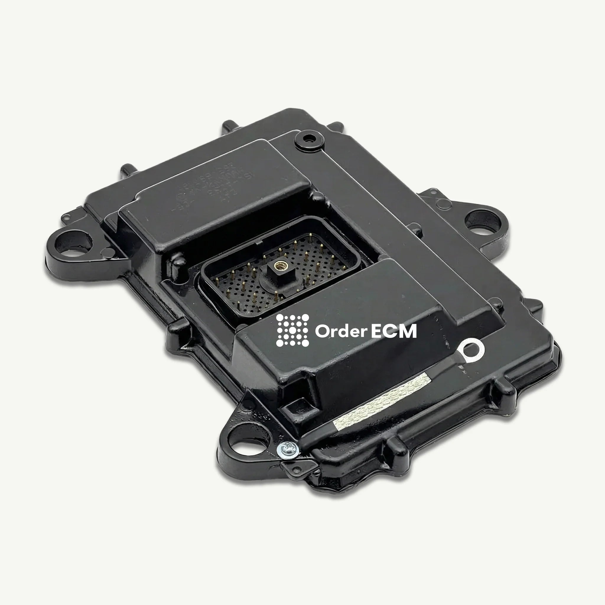 CAT Excavator ECU Controller ECM 156-6155 for 311C 312C 315C 318C 320C 322C 325C 330C 345C 365C 385C